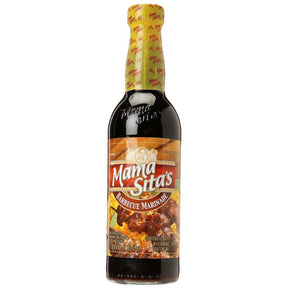 Mama Sita’s Barbecue Marinade (BBQ) 680ml | Asian Grocery UK
