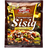 Mama Sita's Capampangan Sisig Mix (Citrus - Pepper Spice Mix) 40g - Asian Online Superstore UK