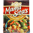 Mama Sita's Chopsuey/Pancit Canton Mix (Stir fry Mix) 40g - Asian Online Superstore UK