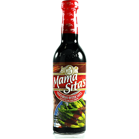 Mama Sita’s Oyster Sauce 405g - Asian Online Superstore UK