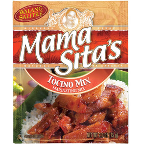 Mama Sita's Tocino Mix (Marinating Mix) 75g | Asian Grocery UK