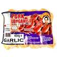 Mandhey’s Manyaman Garlic Pork Longanisa (Garlic Cured Sausage) 454g - Asian Online Superstore UK