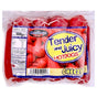 Mandhey’s Manyaman Tender & Juicy Cheezy Hotdogs 500g - Asian Online Superstore UK