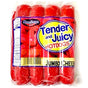 Mandhey’s Manyaman Tender & Juicy Jumbo Cheezy Hotdogs 750g - Asian Online Superstore UK