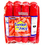 Mandhey’s Manyaman Tender & Juicy Jumbo Pork Hotdogs 750g - Asian Online Superstore UK
