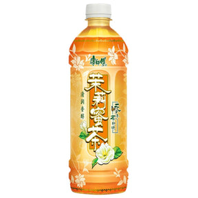 Master Kong Jasmine Honey Tea 500ml | Asian Grocery UK