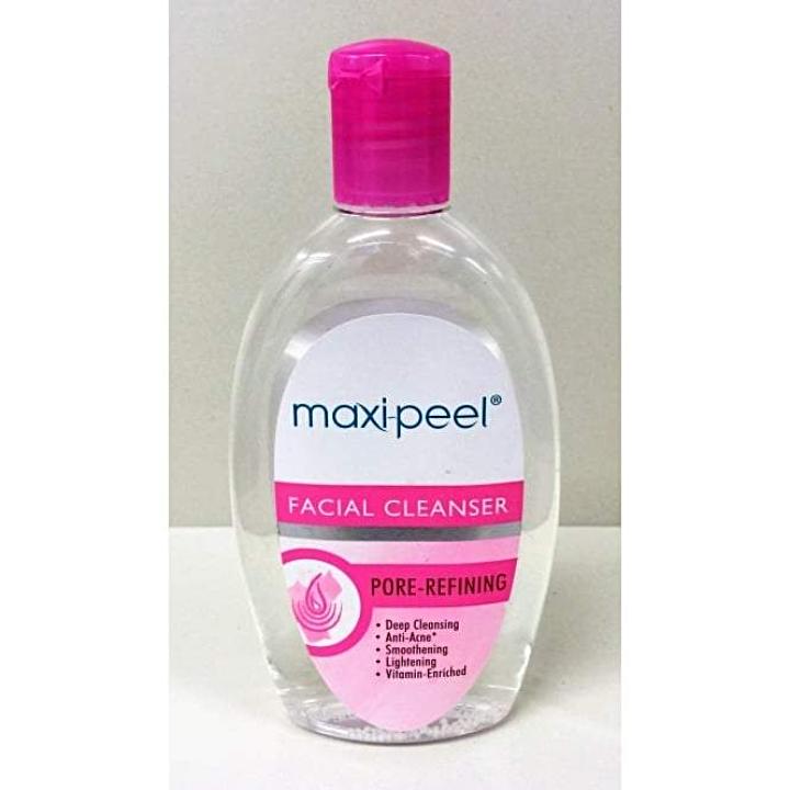 Maxi - Peel Pore - Refining Facial Cleanser 135ml - Asian Online Superstore UK