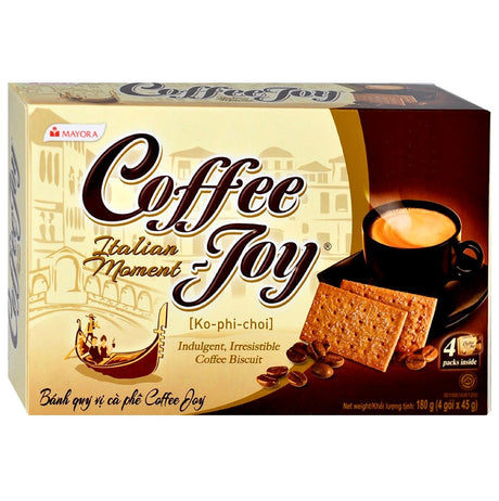 Mayora Coffee Joy (45gx18/Packet) 360g - Asian Online Superstore UK