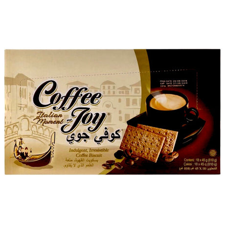 Mayora Coffee Joy (45gx18/Packet) 360g - Asian Online Superstore UK