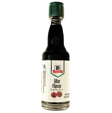 McCormick Essence Ube 20ml - Asian Online Superstore UK