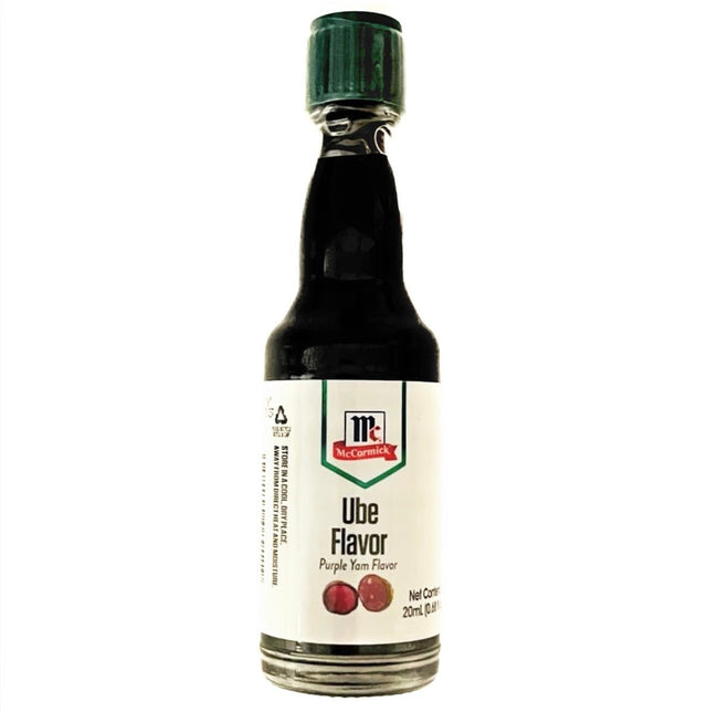 McCormick Essence Ube 20ml - Asian Online Superstore UK