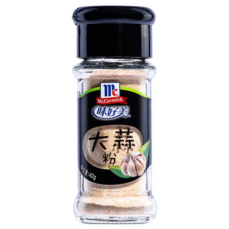 McCormick Garlic Powder 42g - Asian Online Superstore UK