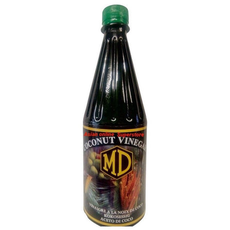 MD Coconut Vinegar 750ml - Asian Online Superstore UK