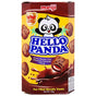 Meiji Hello Double Chocolate Biscuit (Cocoa & Chocolate) 50g - Asian Online Superstore UK