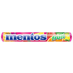 Mentos Fruit 38g | Asian Grocery UK