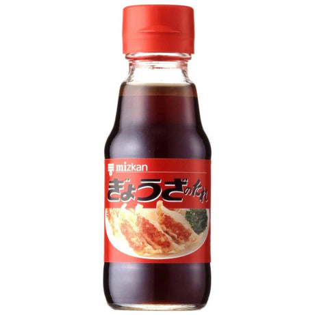Mizkan Gyoza Sauce 150ml - Asian Online Superstore UK