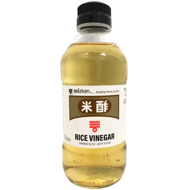 Mizkan Rice Vinegar 275ml - Asian Online Superstore UK