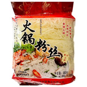 MLD Mailaoda Hot Pot Vermicelli 460g | Asian Grocery UK