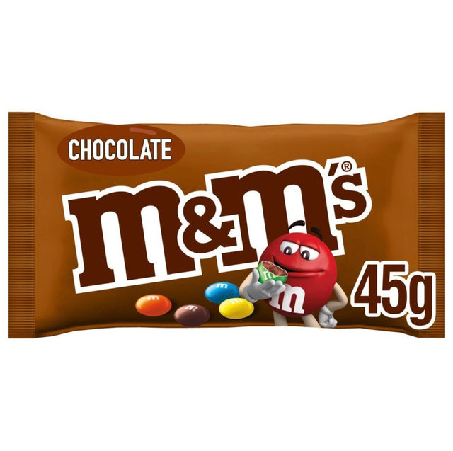 M&M’s Chocolate Bag 45g - Asian Online Superstore UK