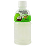 Mogu Mogu Nata De Coco Coconut Flavor 320ml - Asian Online Superstore UK