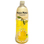 Mogu Mogu Nata De Coco Mango Flavour 1L - Asian Online Superstore UK