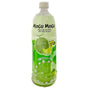 Mogu Mogu Nata De Coco Melon Flavour 1L - Asian Online Superstore UK