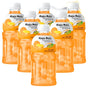 Mogu Mogu Nata De Coco Orange Flavour 6x320ml - Asian Online Superstore UK