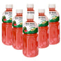 Mogu Mogu Nata De Coco Watermelon Flavour 6x320ml - Asian Online Superstore UK