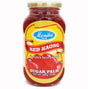 Monika Red Kaong (Preserves Sugar Palm Fruit) 340g - Asian Online Superstore UK