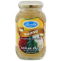 Monika White Kaong (Preserves Sugar Palm Fruit) 340g - Asian Online Superstore UK