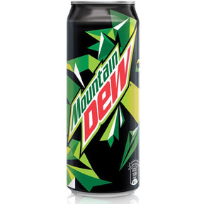 Mountain Dew Original 320ml | Asian Grocery UK