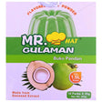 Mr. Gulaman Flavored Jelly Powder - Buko Pandan Flavour - Green 1 box (10 Packs) 240g - Asian Online Superstore UK