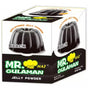 Mr. Gulaman Unflavored Jelly Powder - Black 1 Box (10Packs) 240g - Asian Online Superstore UK