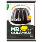 Mr. Gulaman Unflavored Jelly Powder - Black (1 Pc) 24g - Asian Online Superstore UK