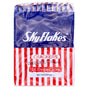 M.Y. San Sky Flakes Crackers Snack Pack (Single Packs) 24x25g - Asian Online Superstore UK