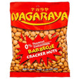 Nagaraya Barbeque Cracker Nuts 160g - Asian Online Superstore UK