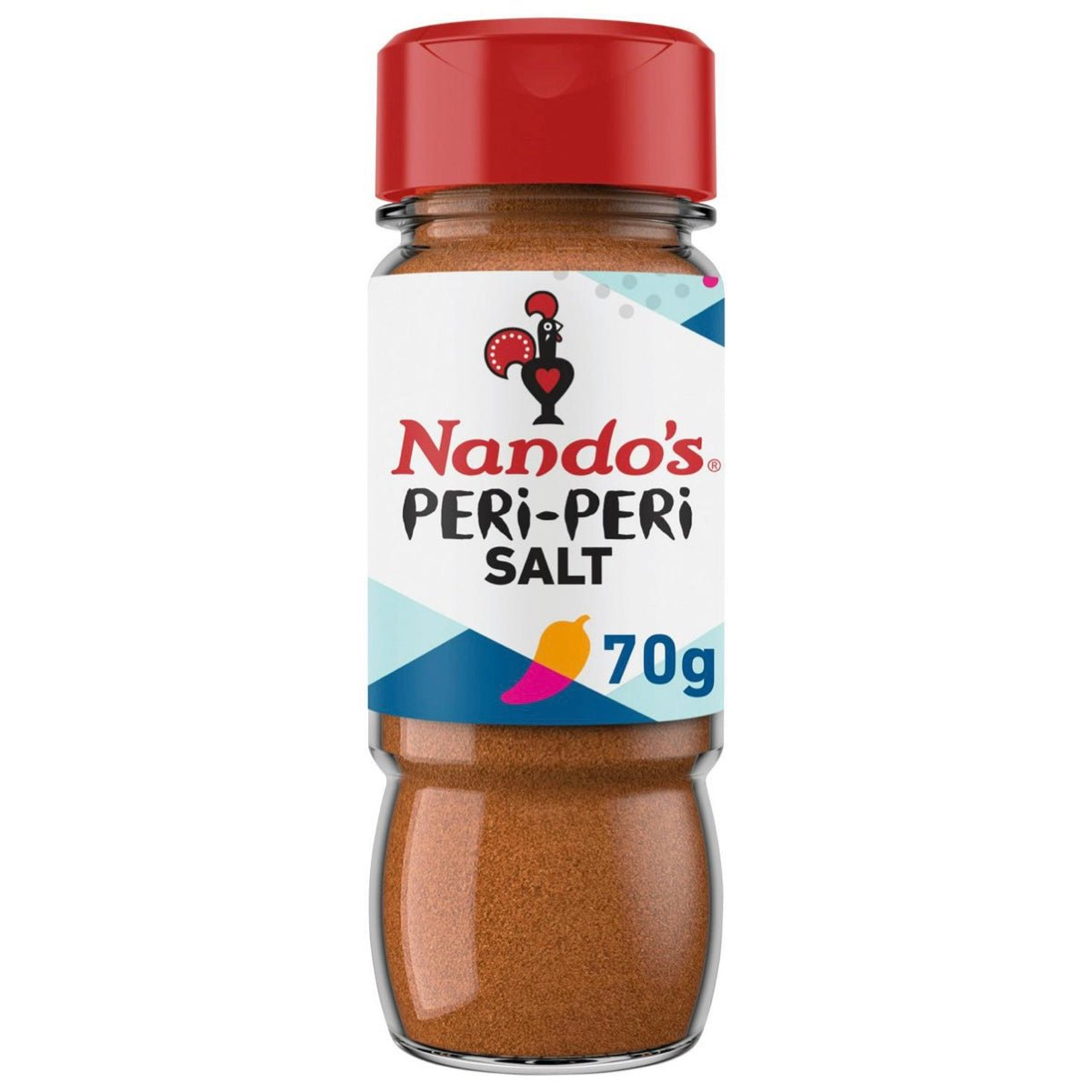 Nando’s Peri - Peri Salt 70g - Asian Online Superstore UK