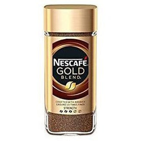 Nescafé Gold Blend 100g | Asian Grocery UK