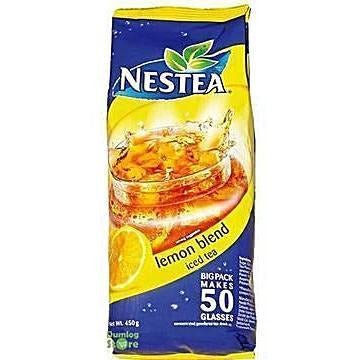 Nestea Iced Tea Lemon 450g – Asian Online Superstore UK