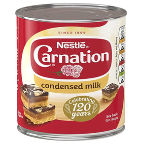Nestle Carnation Condense Milk 397g | Asian Grocery UK