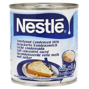 Nestle Condensed Milk 397g | Asian Grocery UK