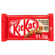 Nestle Kit kat 4 Finger Milk Chocolate Bar 41.5g - Asian Online Superstore UK
