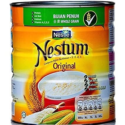 Nestum Original 450g - Asian Online Superstore UK