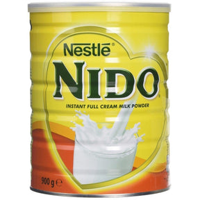 Nido Milk Powder 900g | Asian Grocery UK