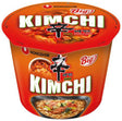 Nongshim Kimchi Ramyun Big Bowl Noodle 112g - Asian Online Superstore UK