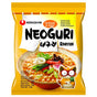Nongshim Neoguri Ramyun Mild Instant Noodle (Seafood & Spicy) 120g - Asian Online Superstore UK