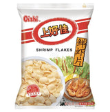 Oishi Shrimp Flakes 40g - Asian Online Superstore UK