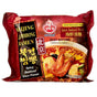 Ottogi Beijing Jjambbong Ramen (Spicy Seafood Stew Flavor) (Bukkyung Champong)Instant noodle 120g - Asian Online Superstore UK