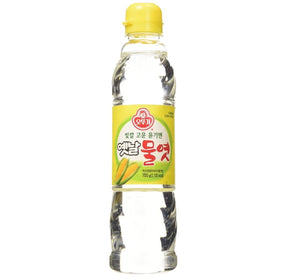 Ottogi Corn Malt Syrup (Corn Syrup) 700g | Asian Grocery UK