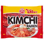 Ottogi Kimchi Ramen 120g - Asian Online Superstore UK